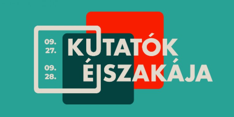 Kutatók Éjszakája