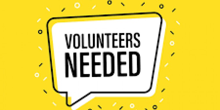 UFWH Önkénteseket keres